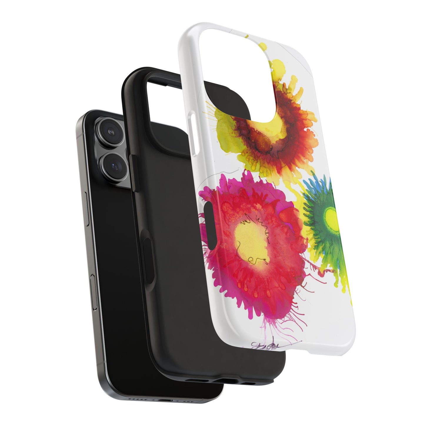 Sunny Side Up Tough Cases