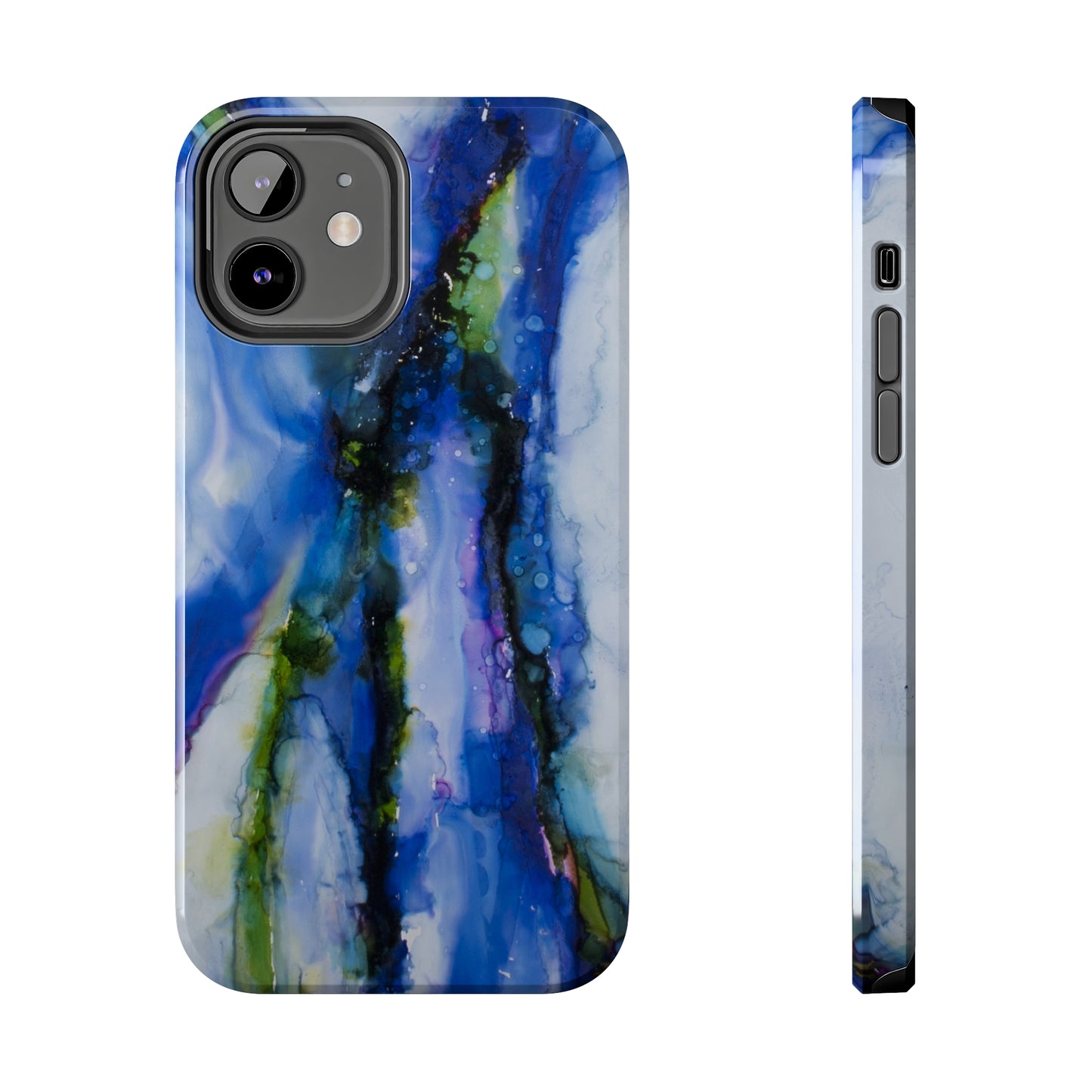 Enchanting Tough Cases