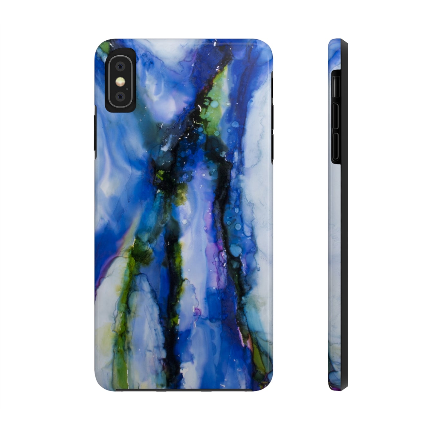 Enchanting Tough Cases