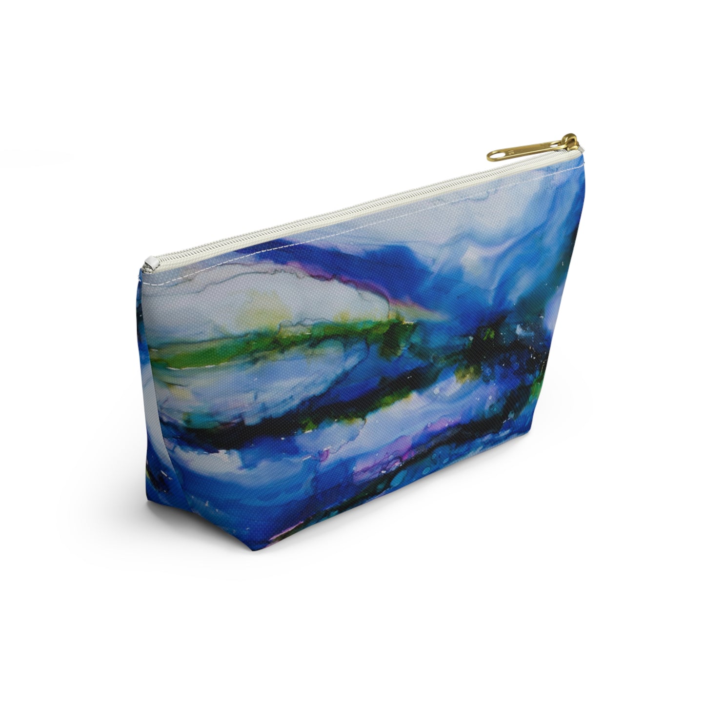 Enchanting pouch - verse Hebrew 6:19