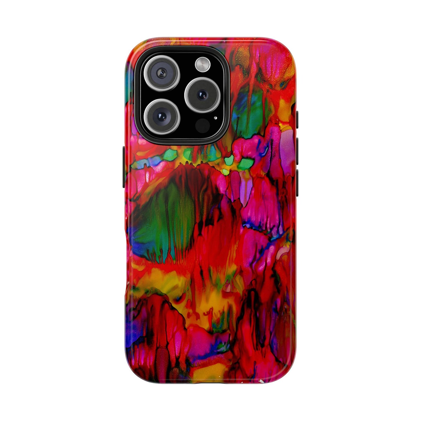 Pura Vida Tough Cases