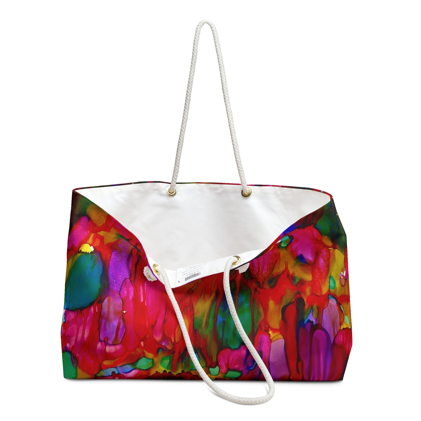 Pura Vida Weekender Bag