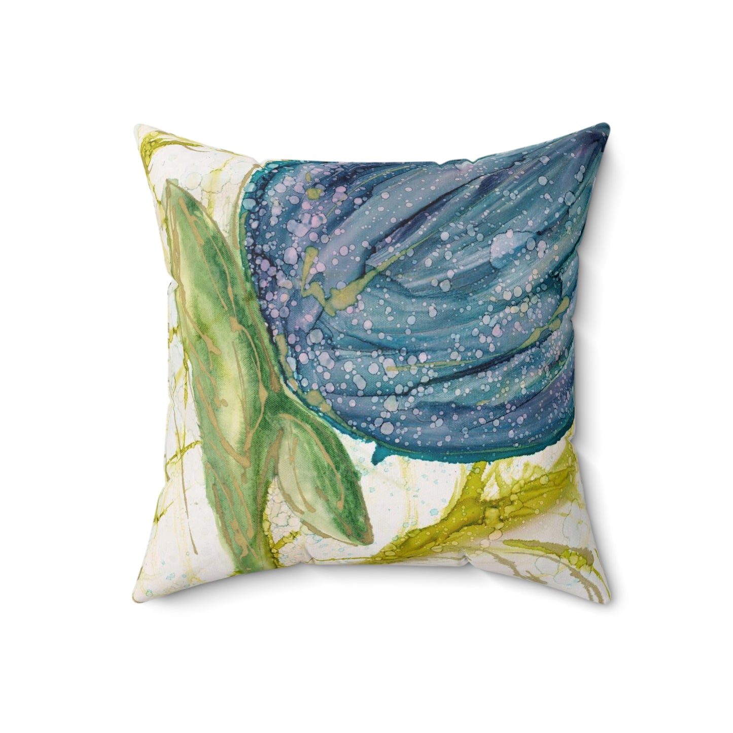 Rejoice Pillow (enlarged)
