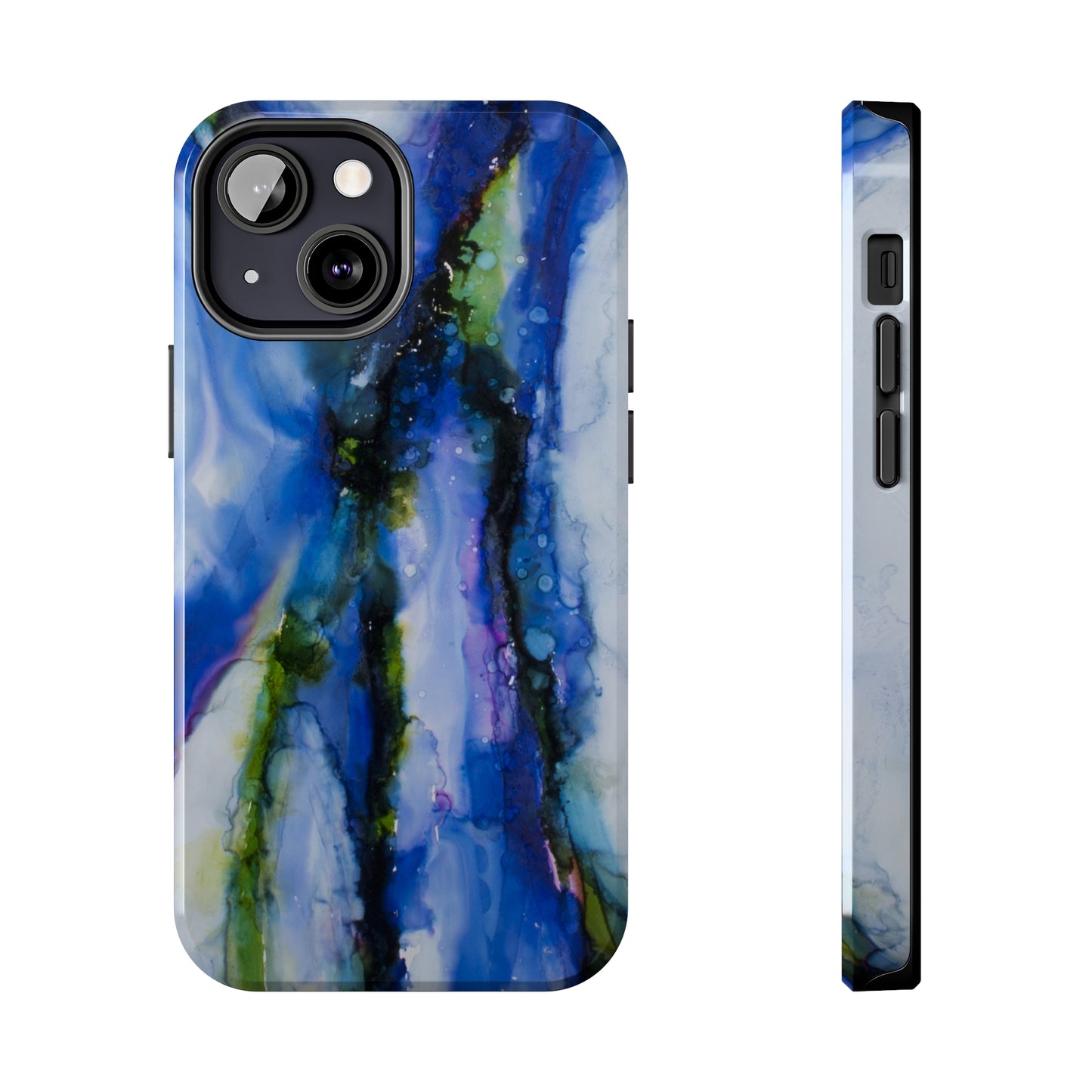 Enchanting Tough Cases