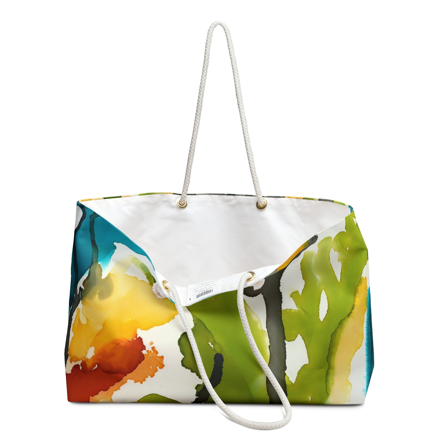 Venture Weekender Bag