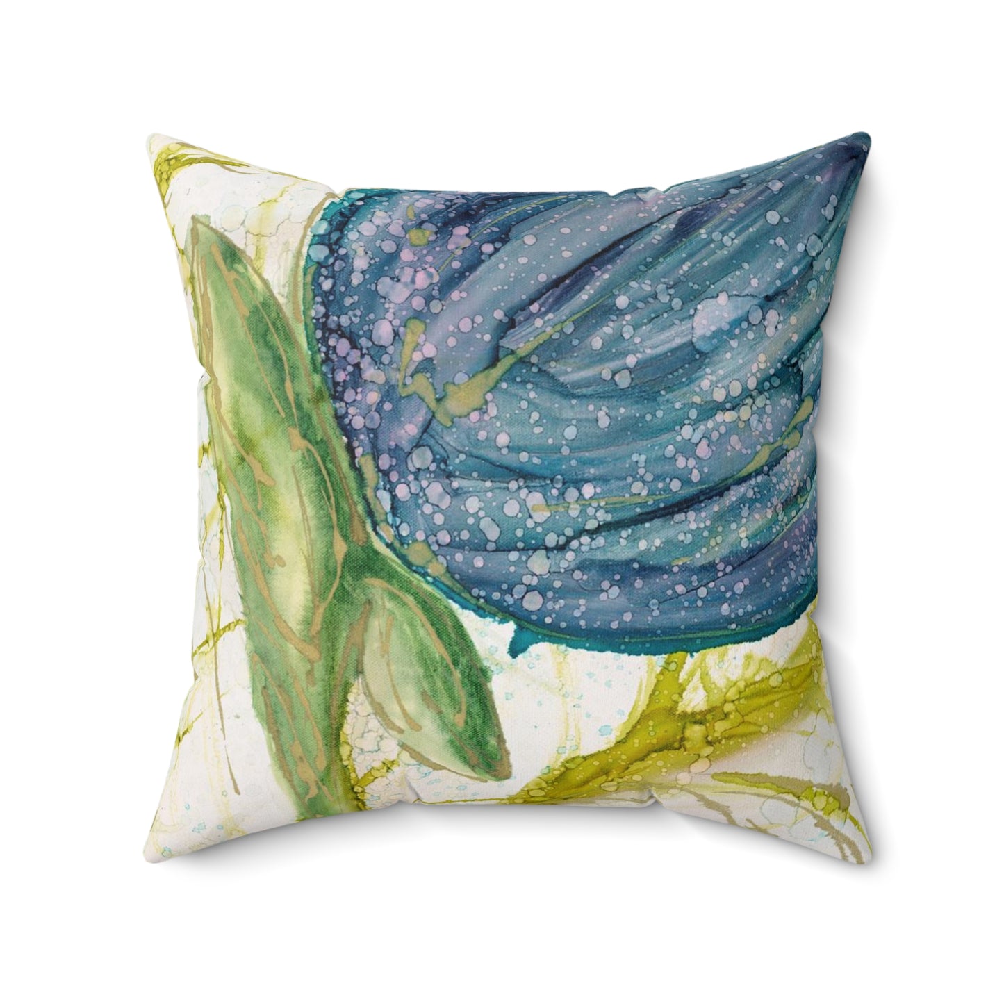 Rejoice Pillow (enlarged)