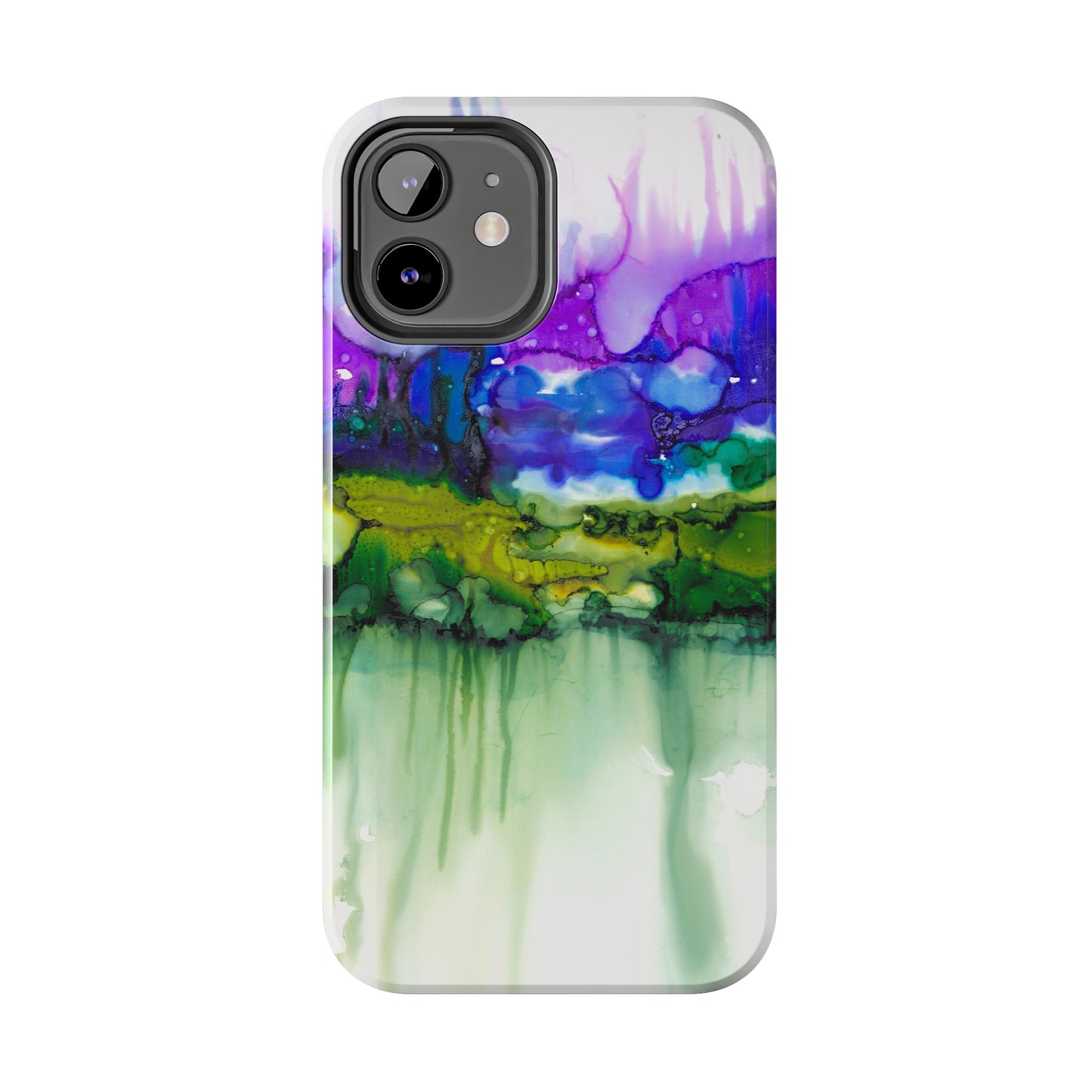 Through the Artist's Eye Tough Cases