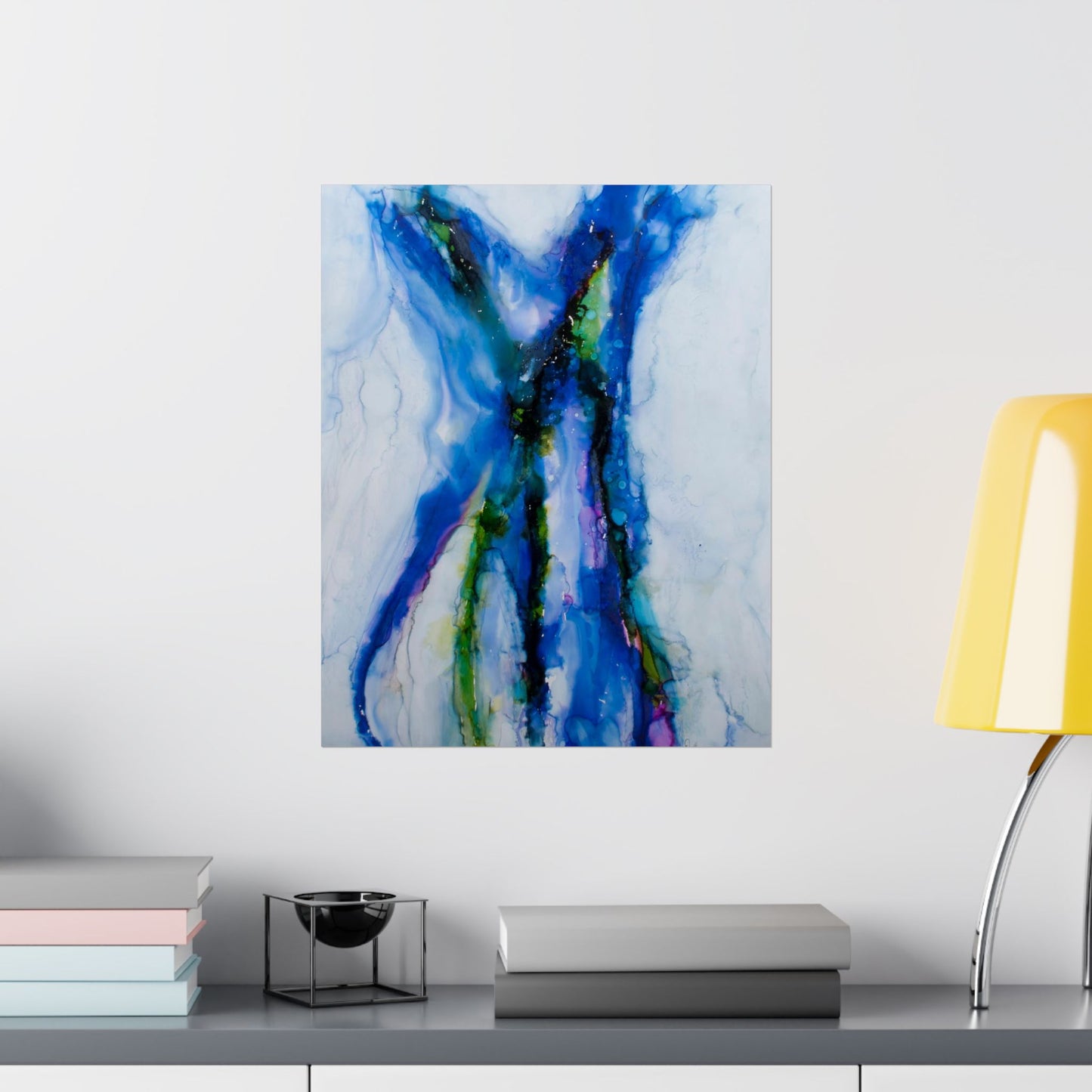 Enchanting Print