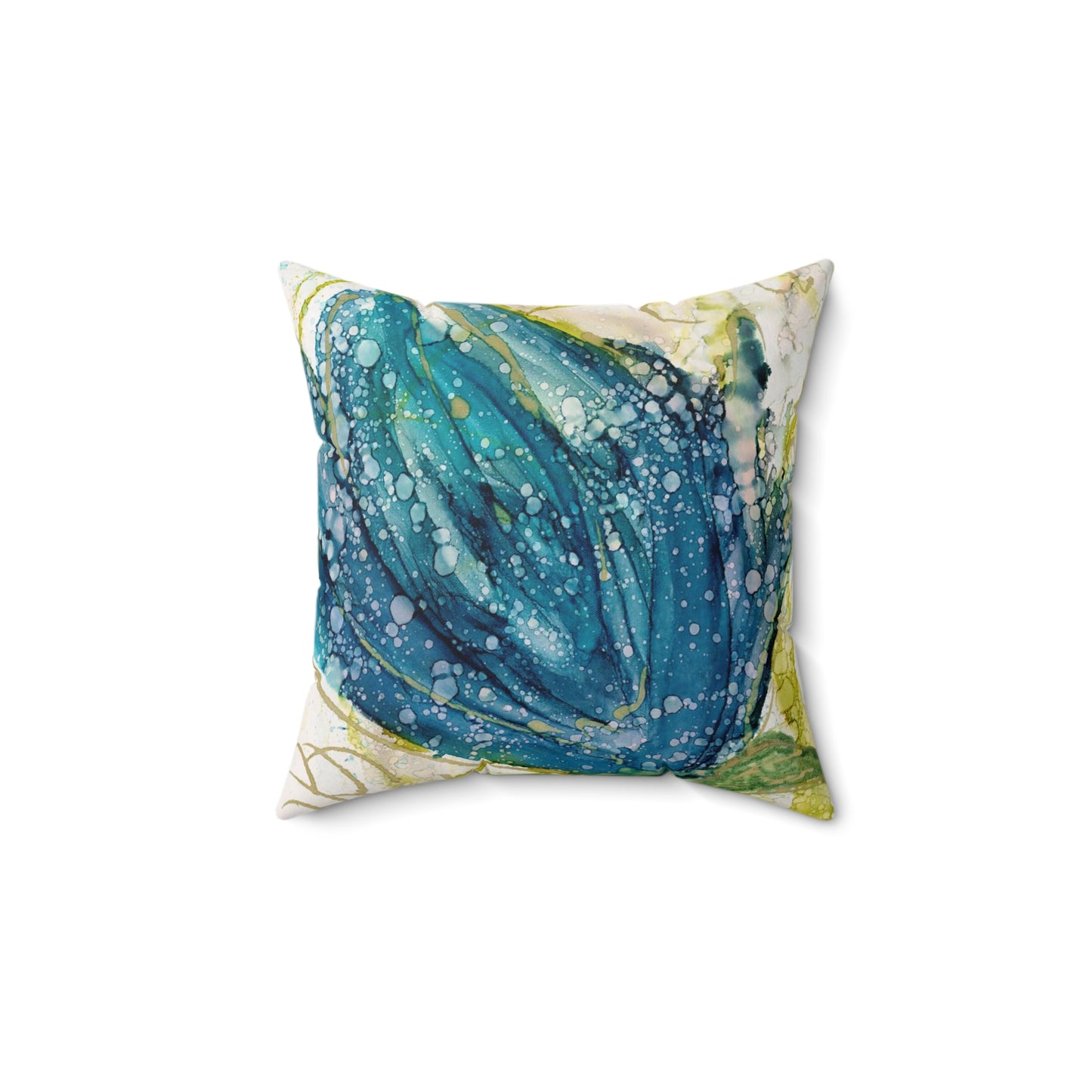 Rejoice Pillow (enlarged)