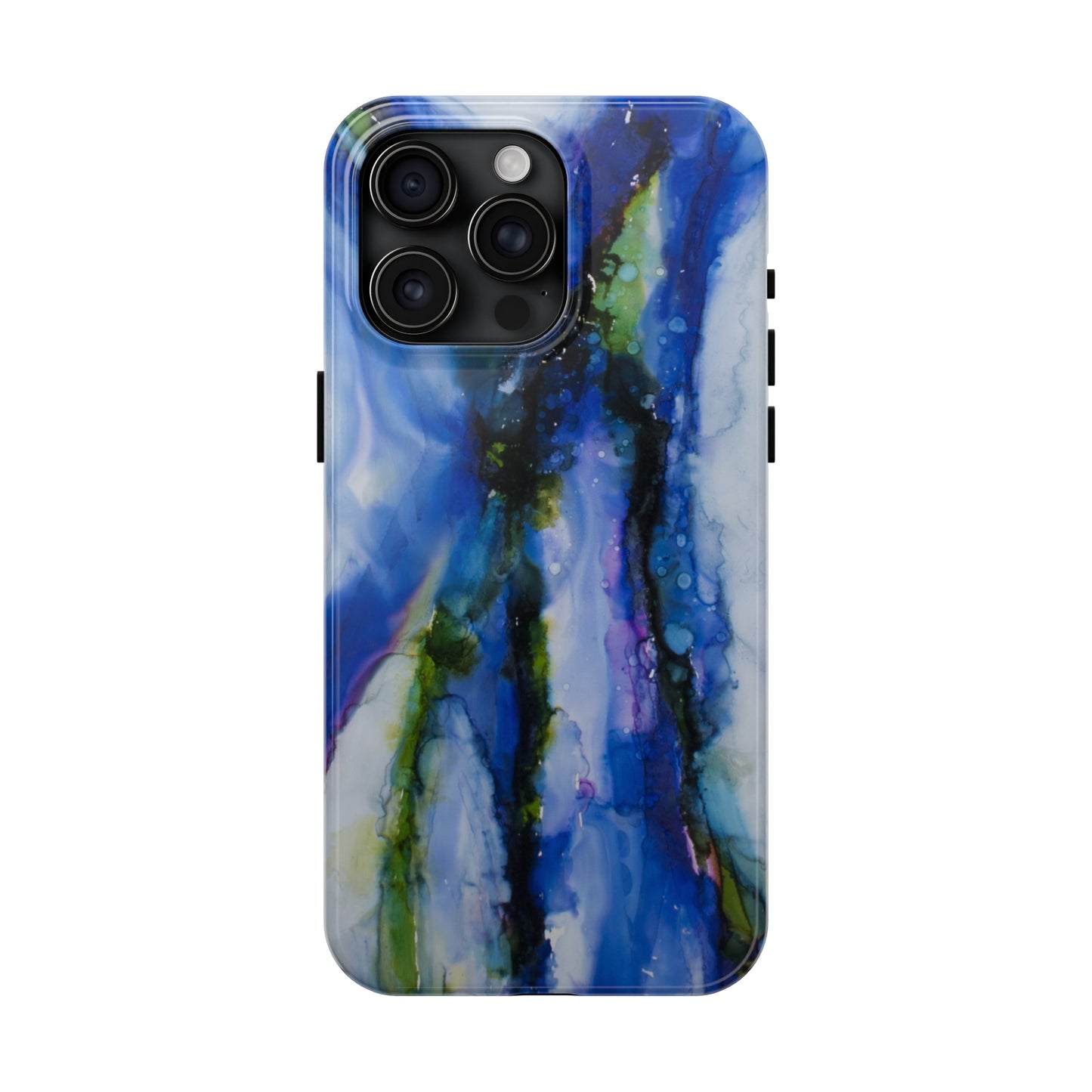 Enchanting Tough Cases