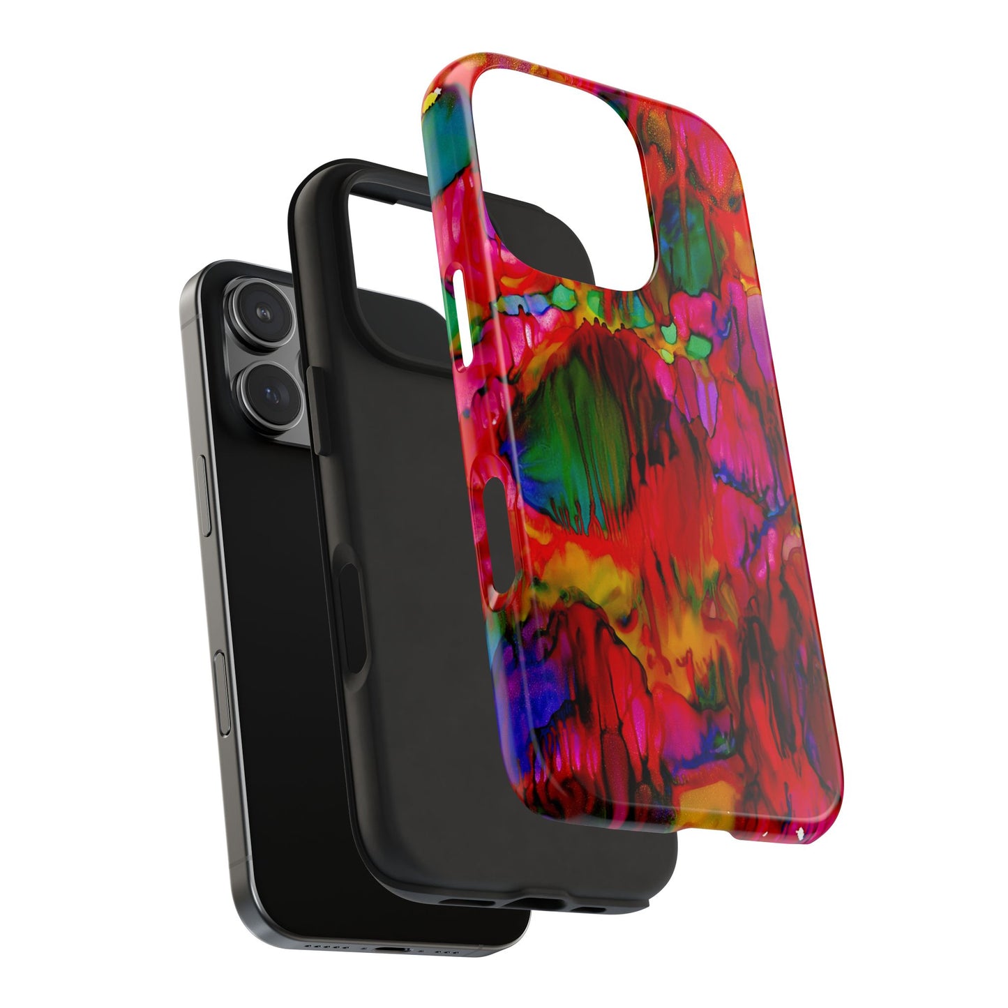 Pura Vida Tough Cases