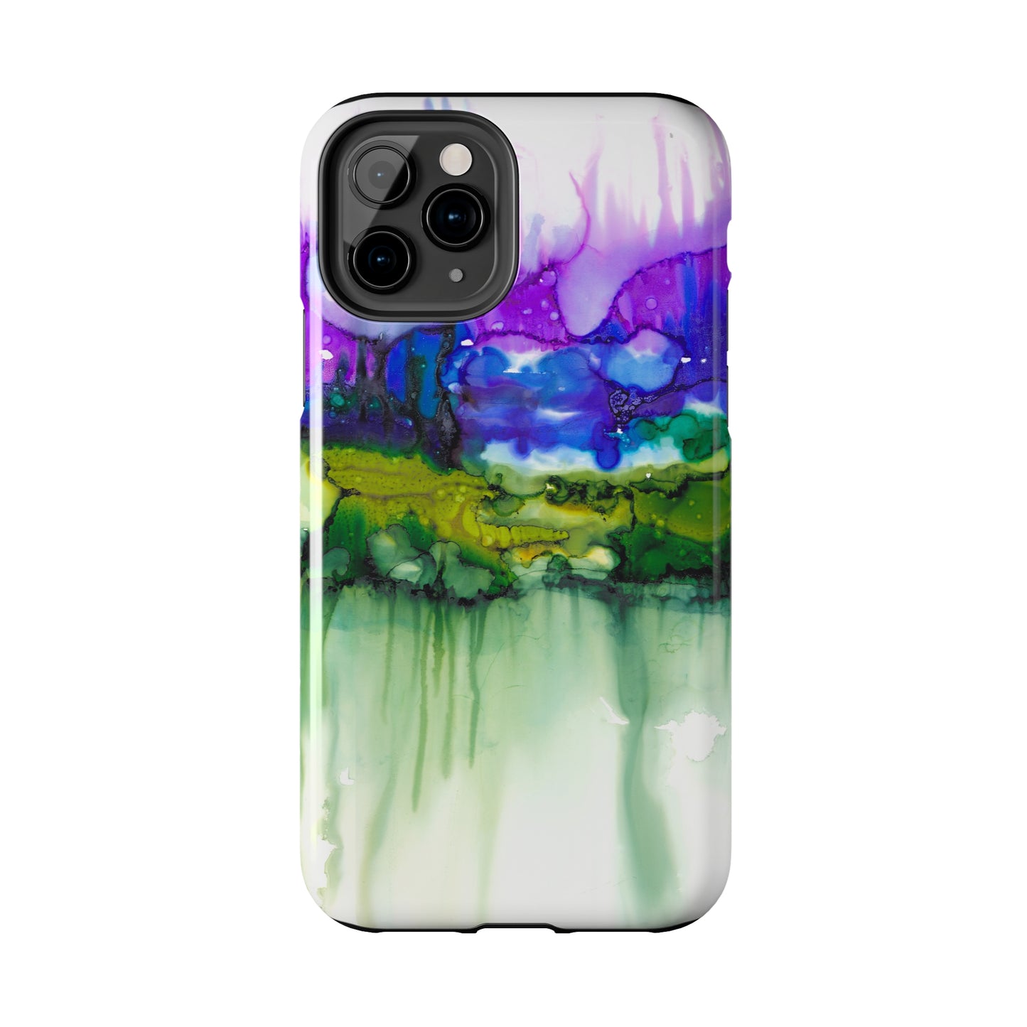 Through the Artist's Eye Tough Cases