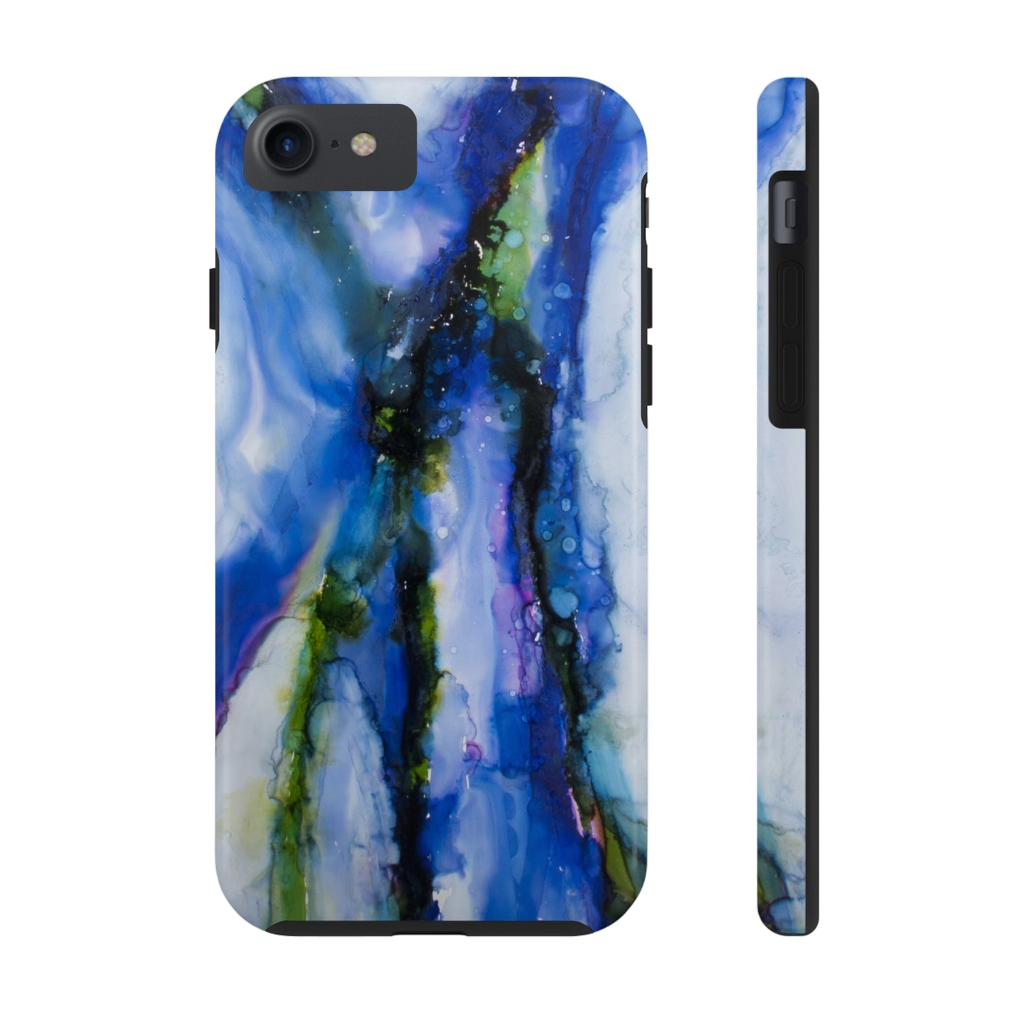 Enchanting Tough Cases