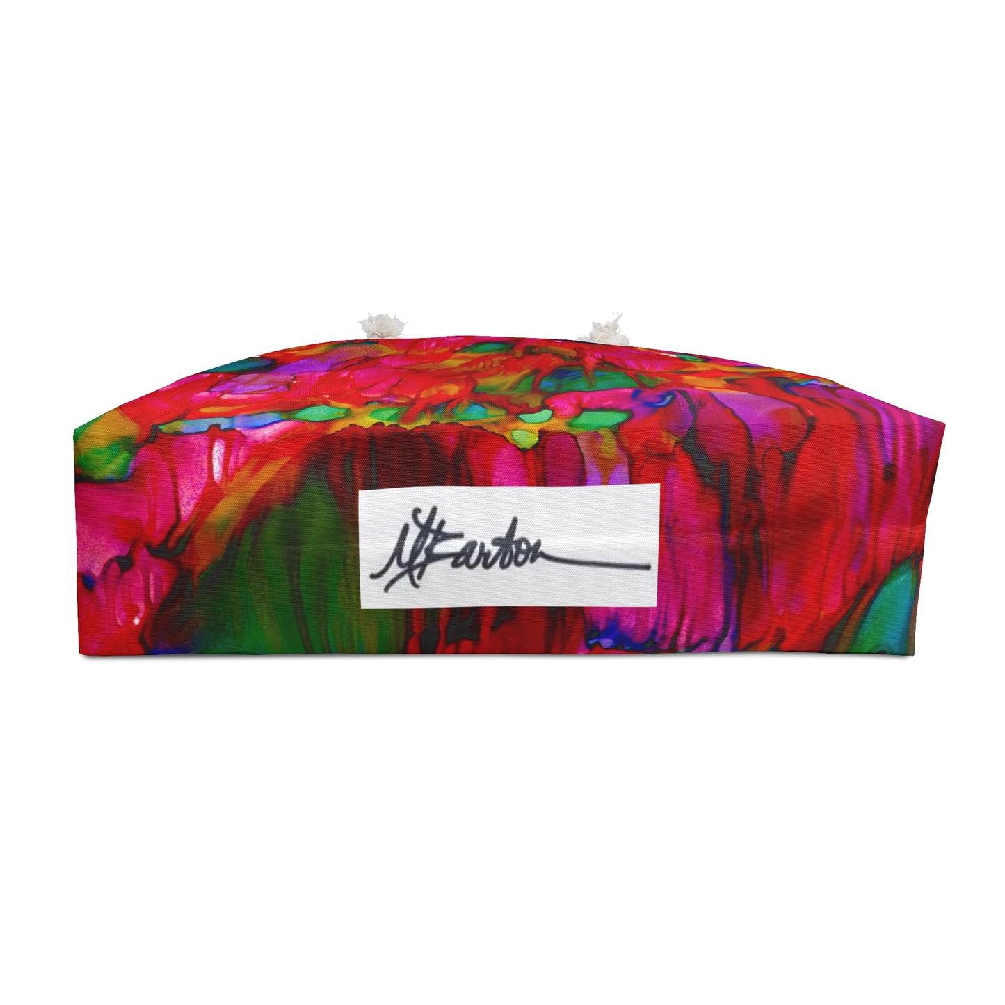 Pura Vida Weekender Bag
