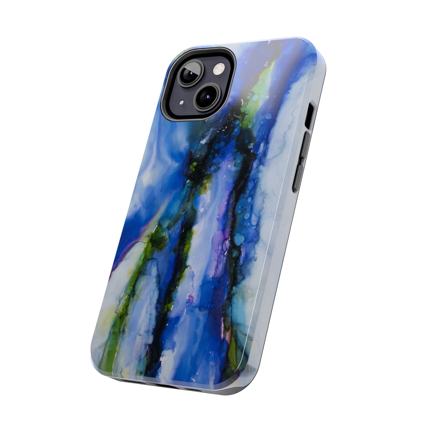 Enchanting Tough Cases