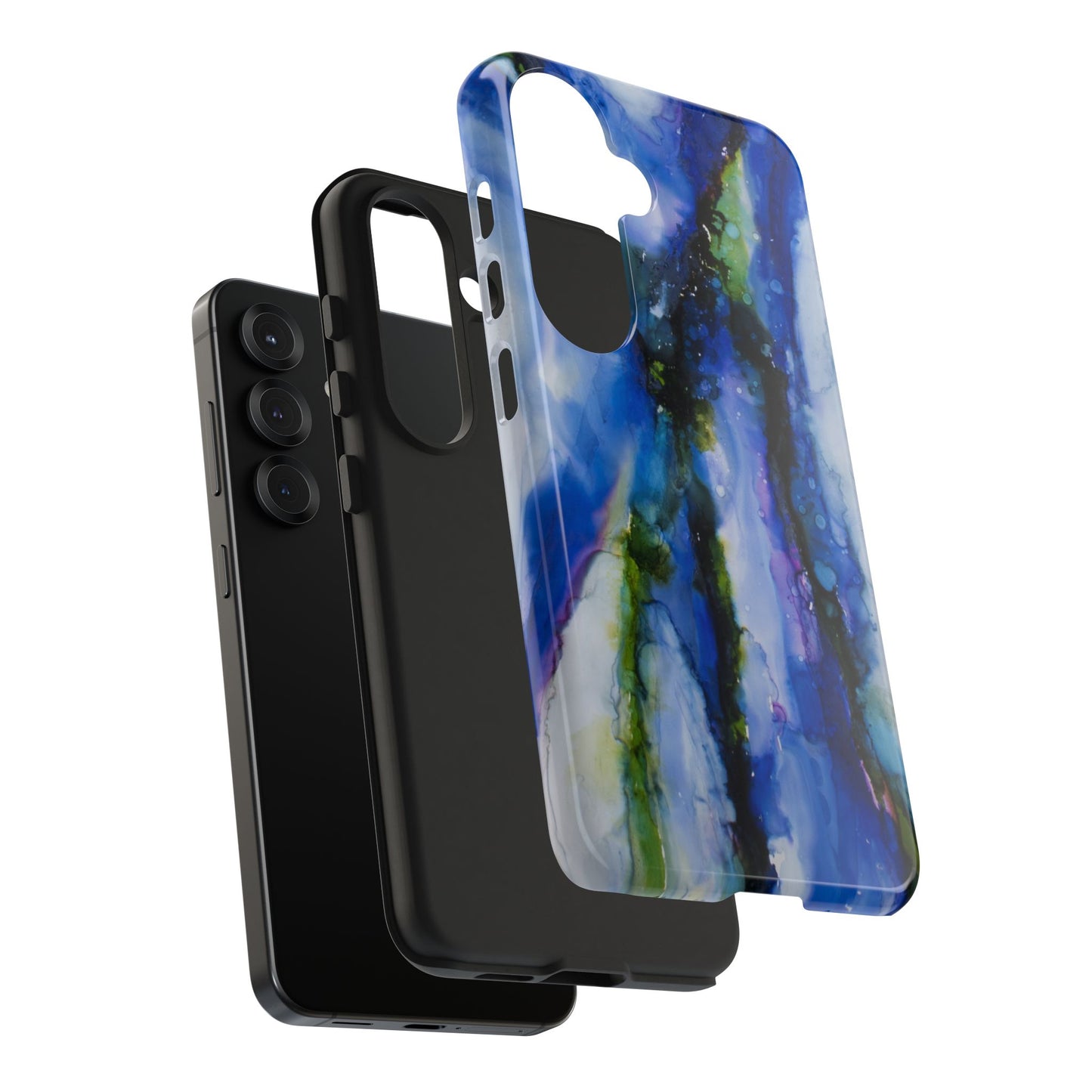 Enchanting Tough Cases