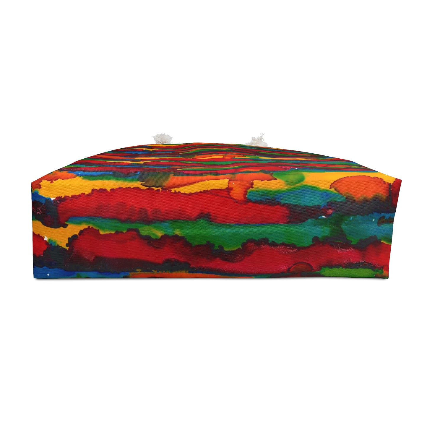 Color Therapy Weekender Bag