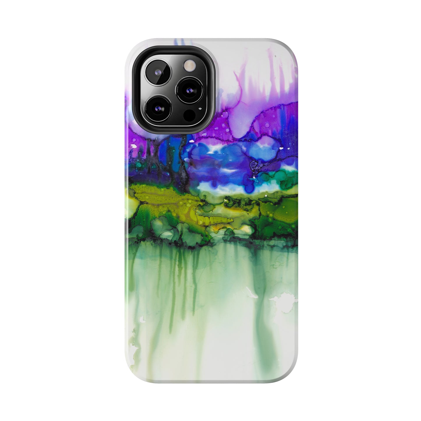 Through the Artist's Eye Tough Cases