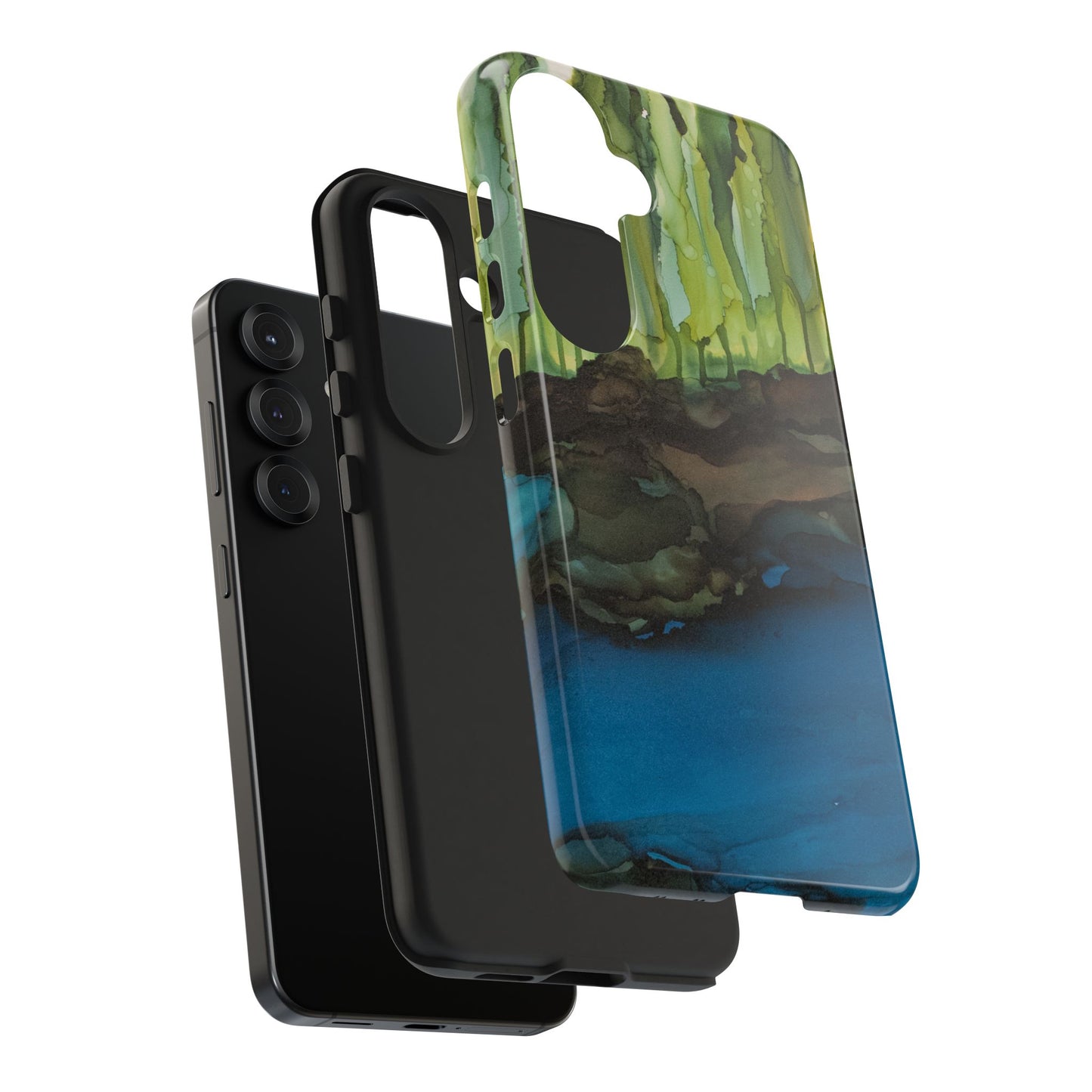 River Tough Cases