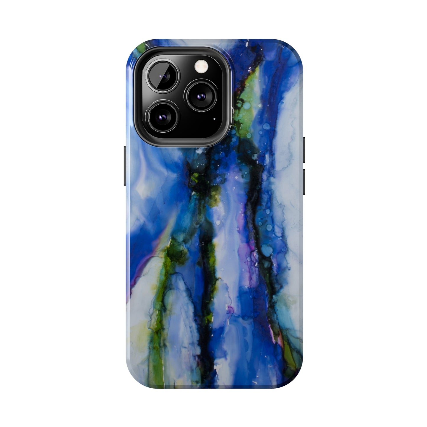 Enchanting Tough Cases