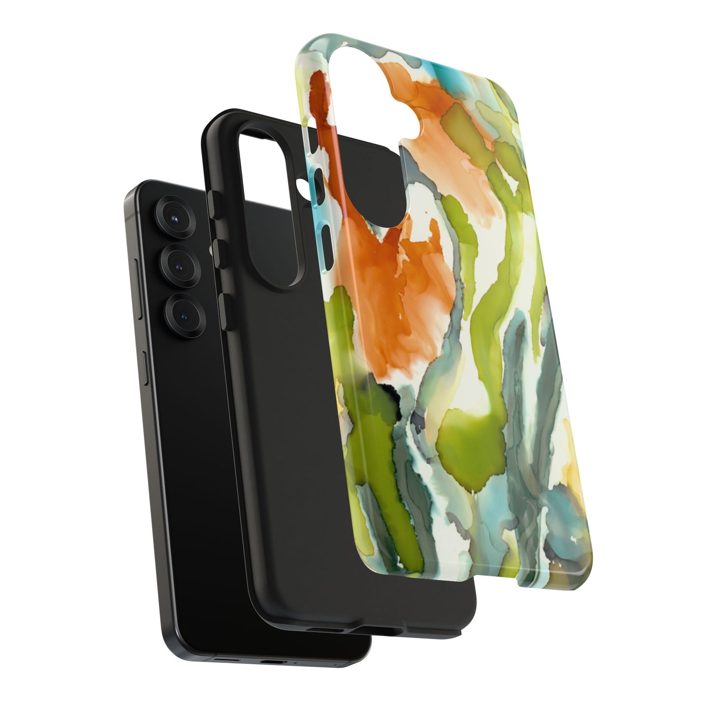 Breath of Spring Tough Cases