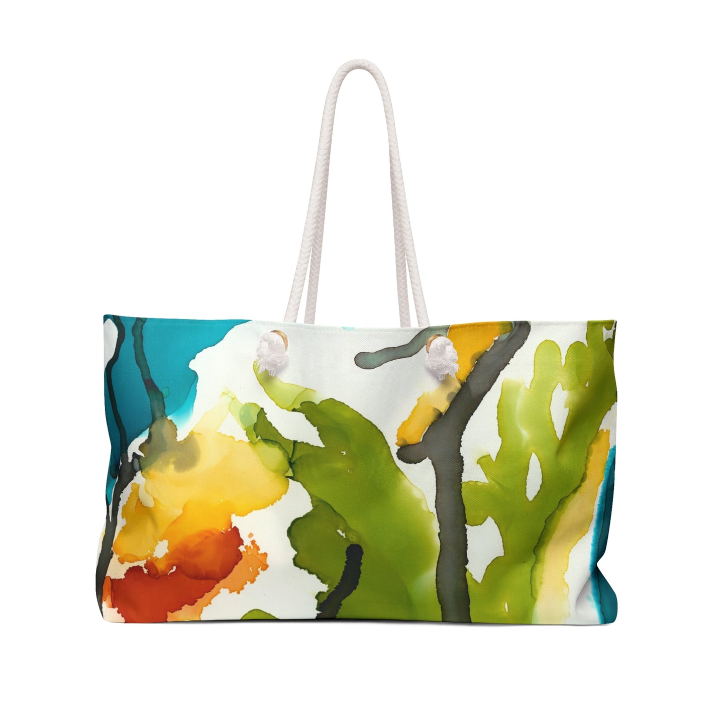 Venture Weekender Bag