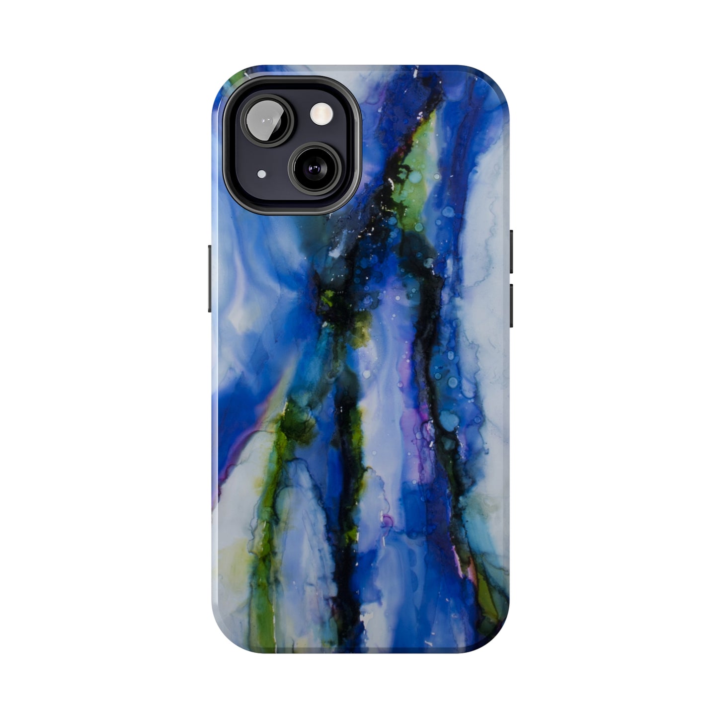 Enchanting Tough Cases