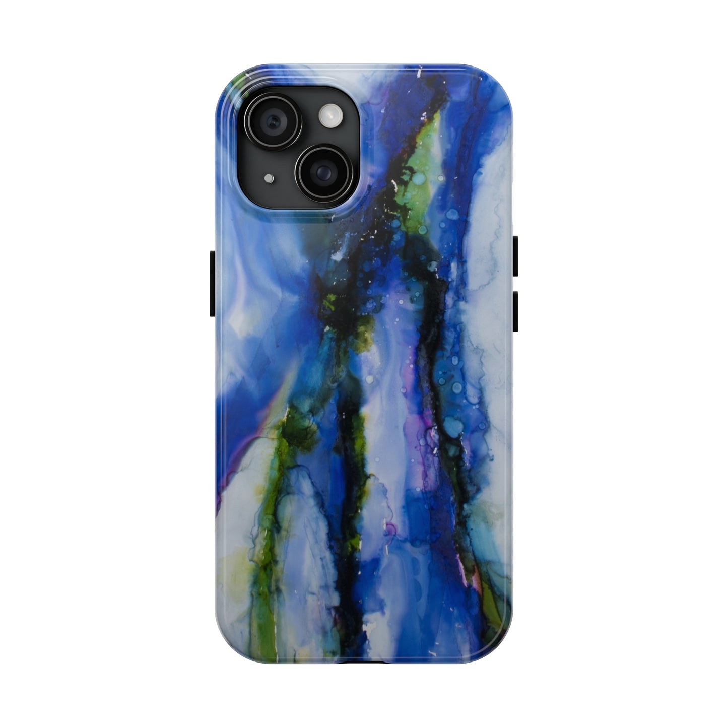 Enchanting Tough Cases