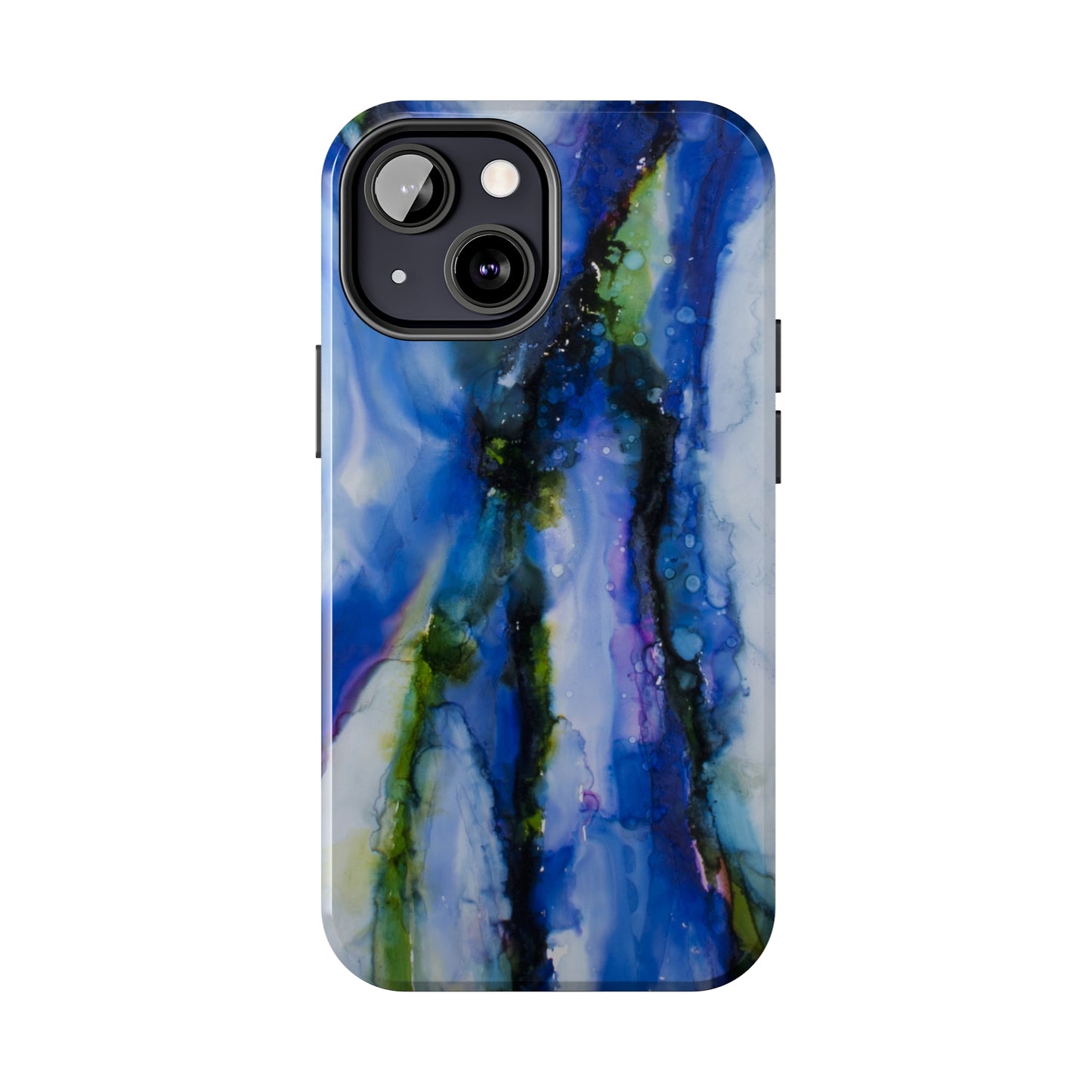 Enchanting Tough Cases