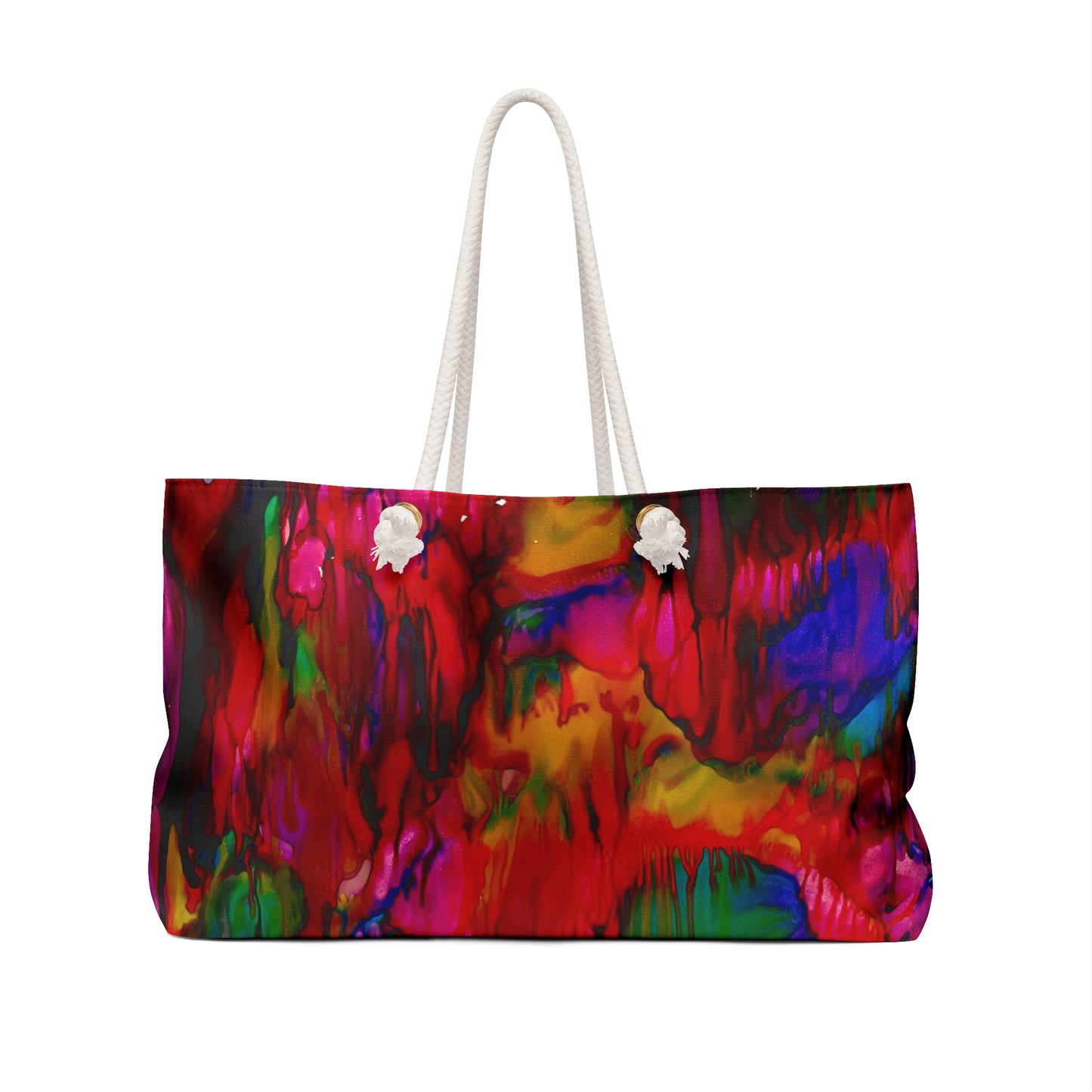 Pura Vida Weekender Bag