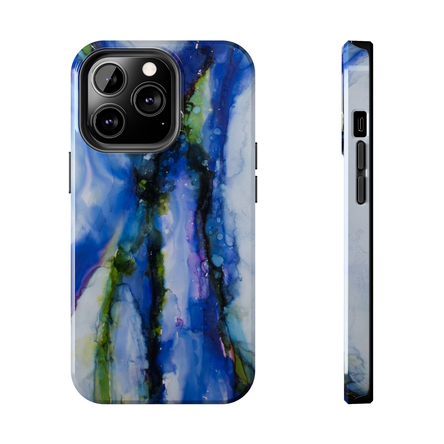 Enchanting Tough Cases