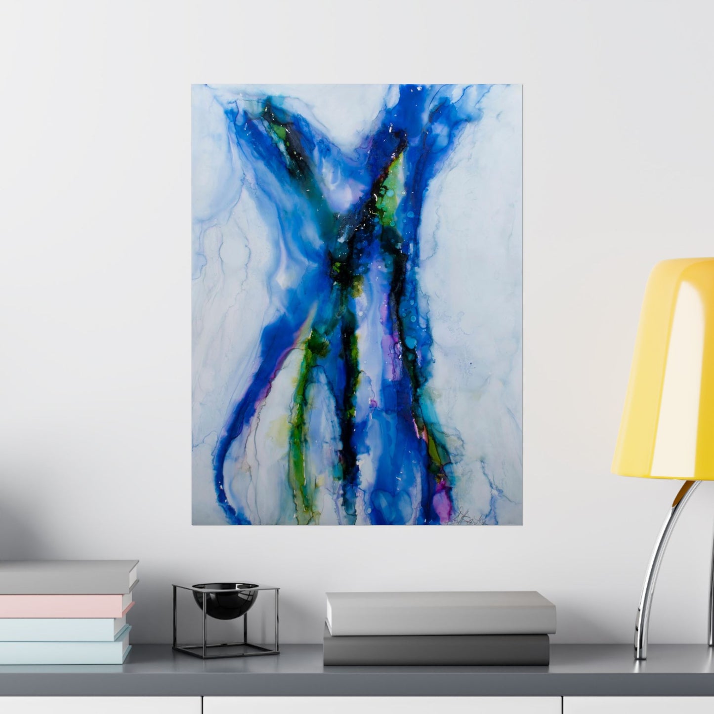 Enchanting Print