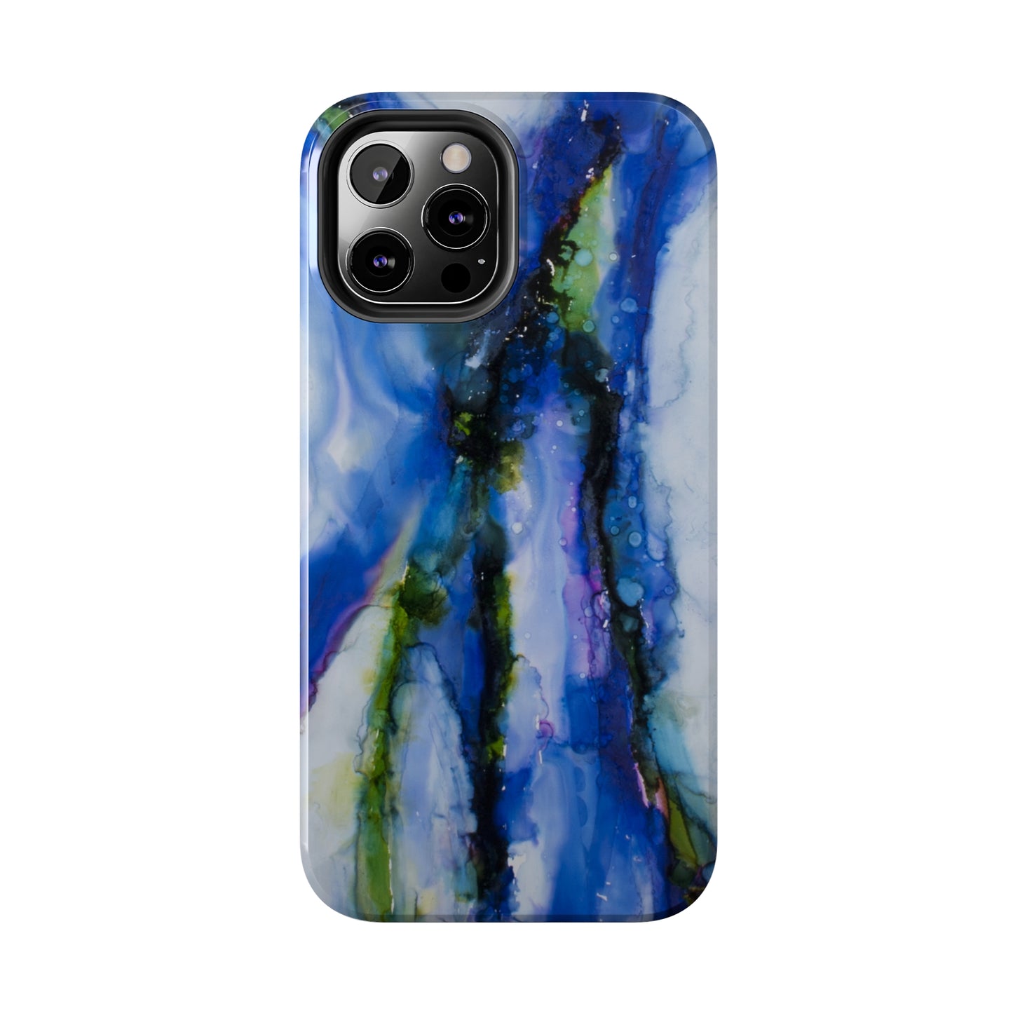 Enchanting Tough Cases