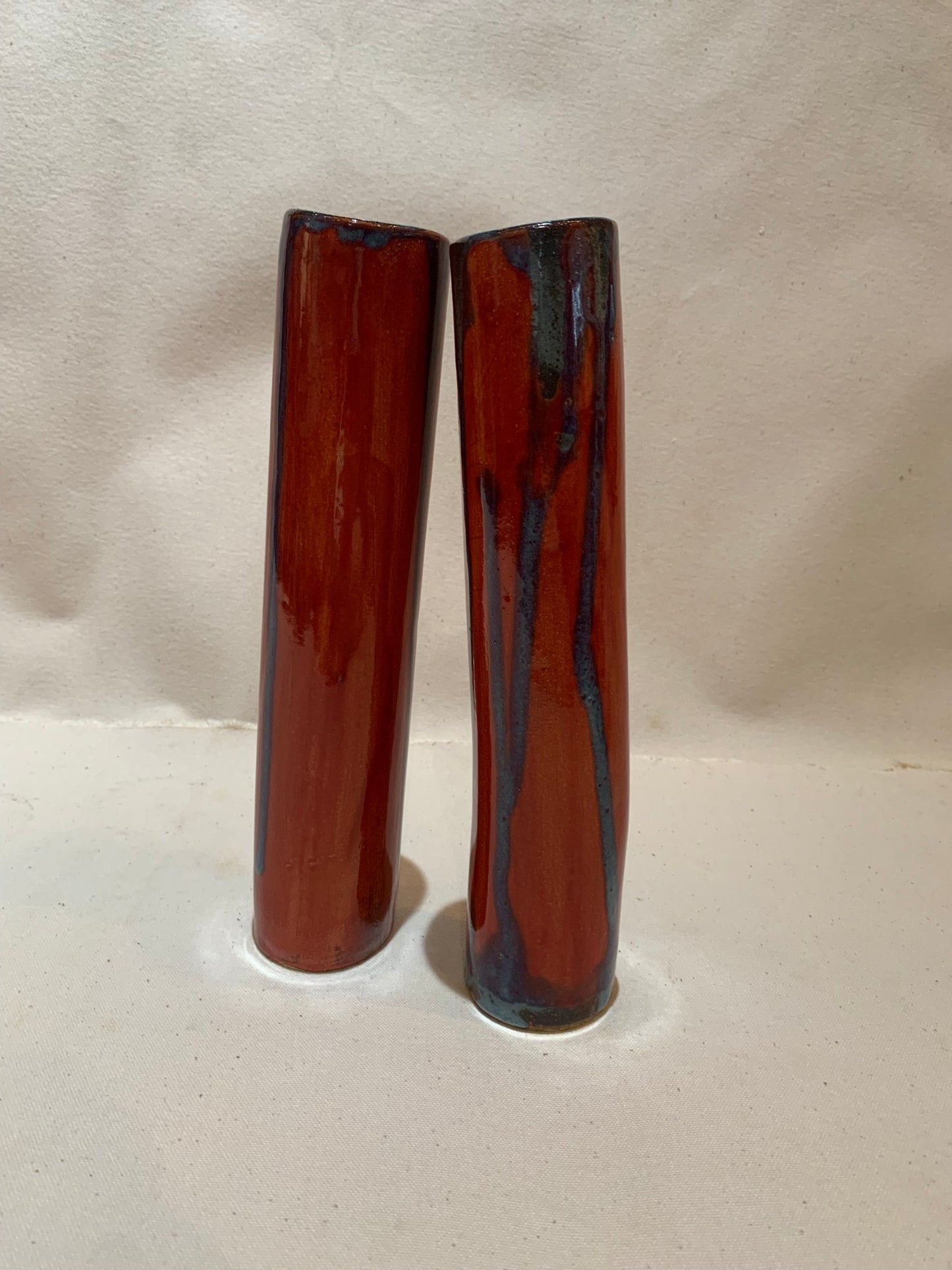 Stand up Straight! (pair)