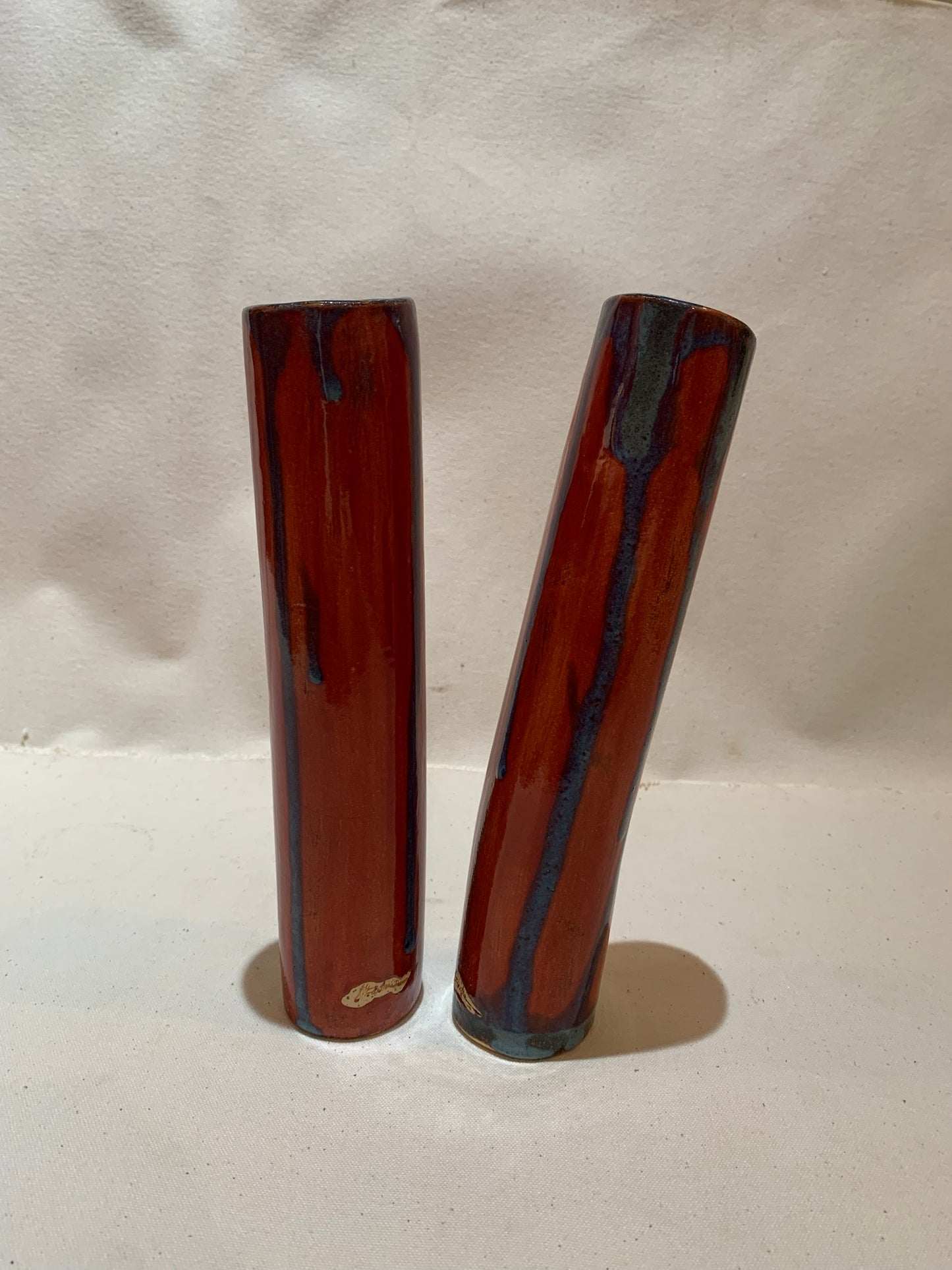 Stand up Straight! (pair)