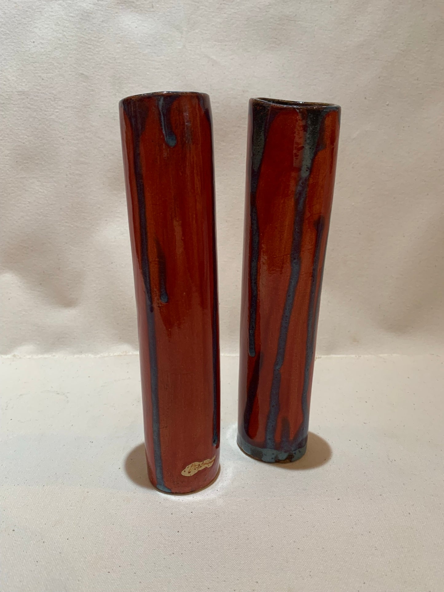 Stand up Straight! (pair)