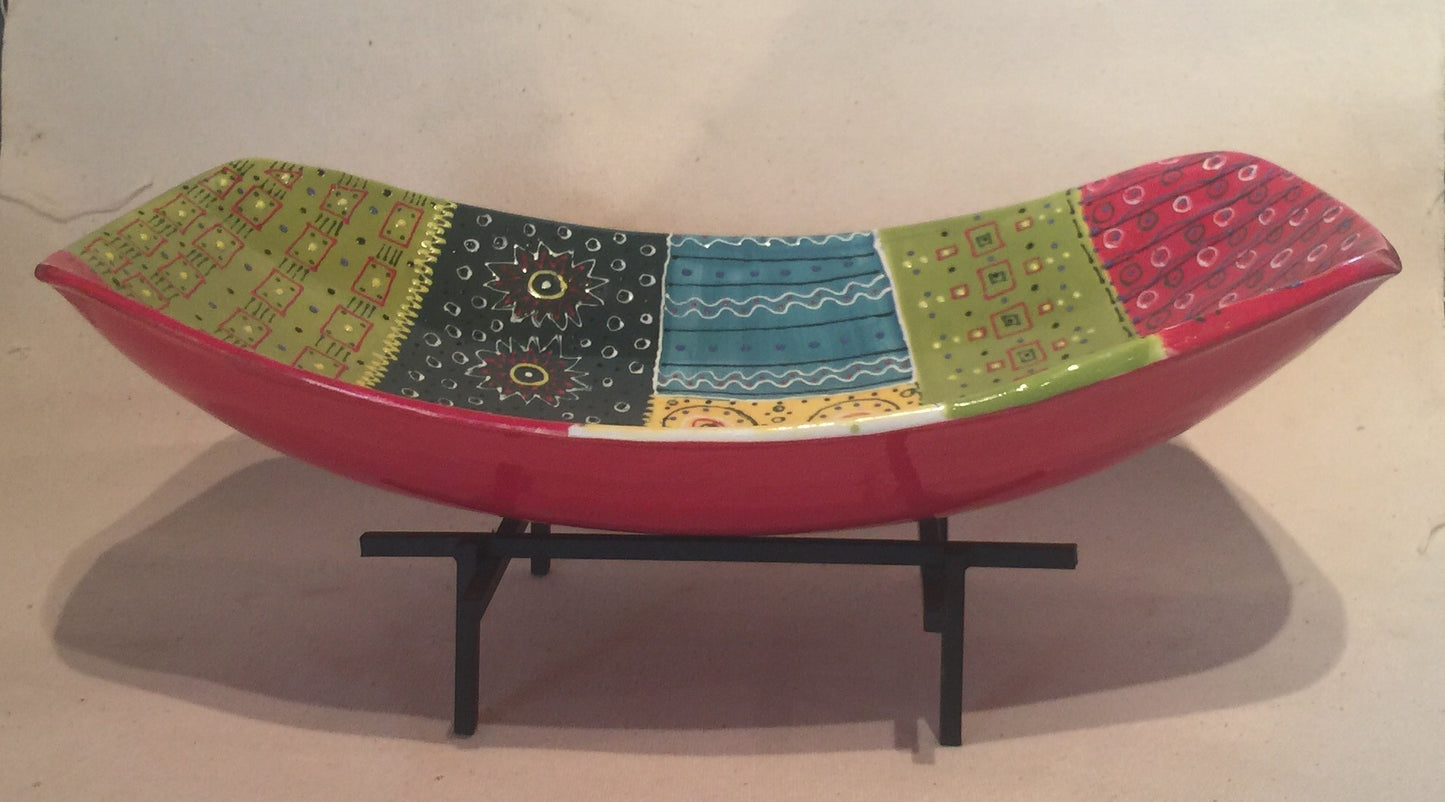 Masters Series Oval Platter