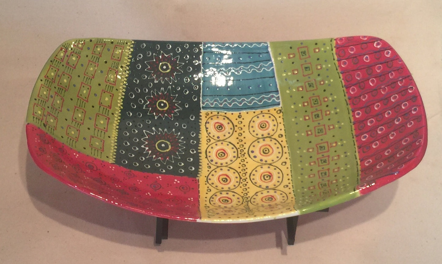 Masters Series Oval Platter