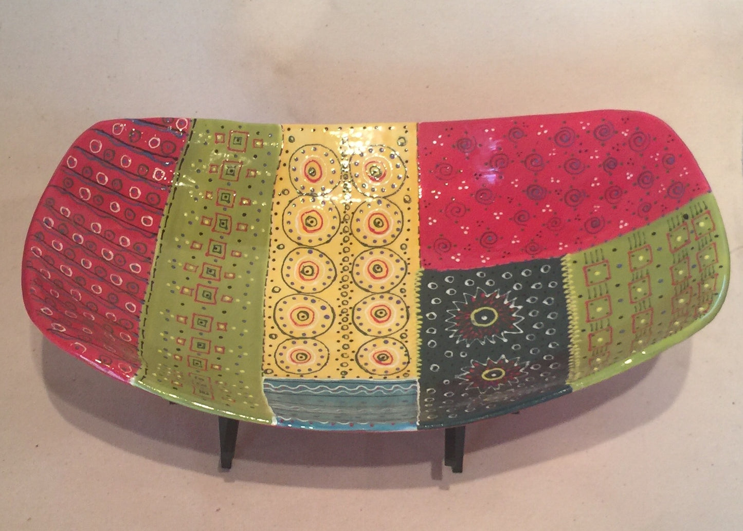 Masters Series Oval Platter