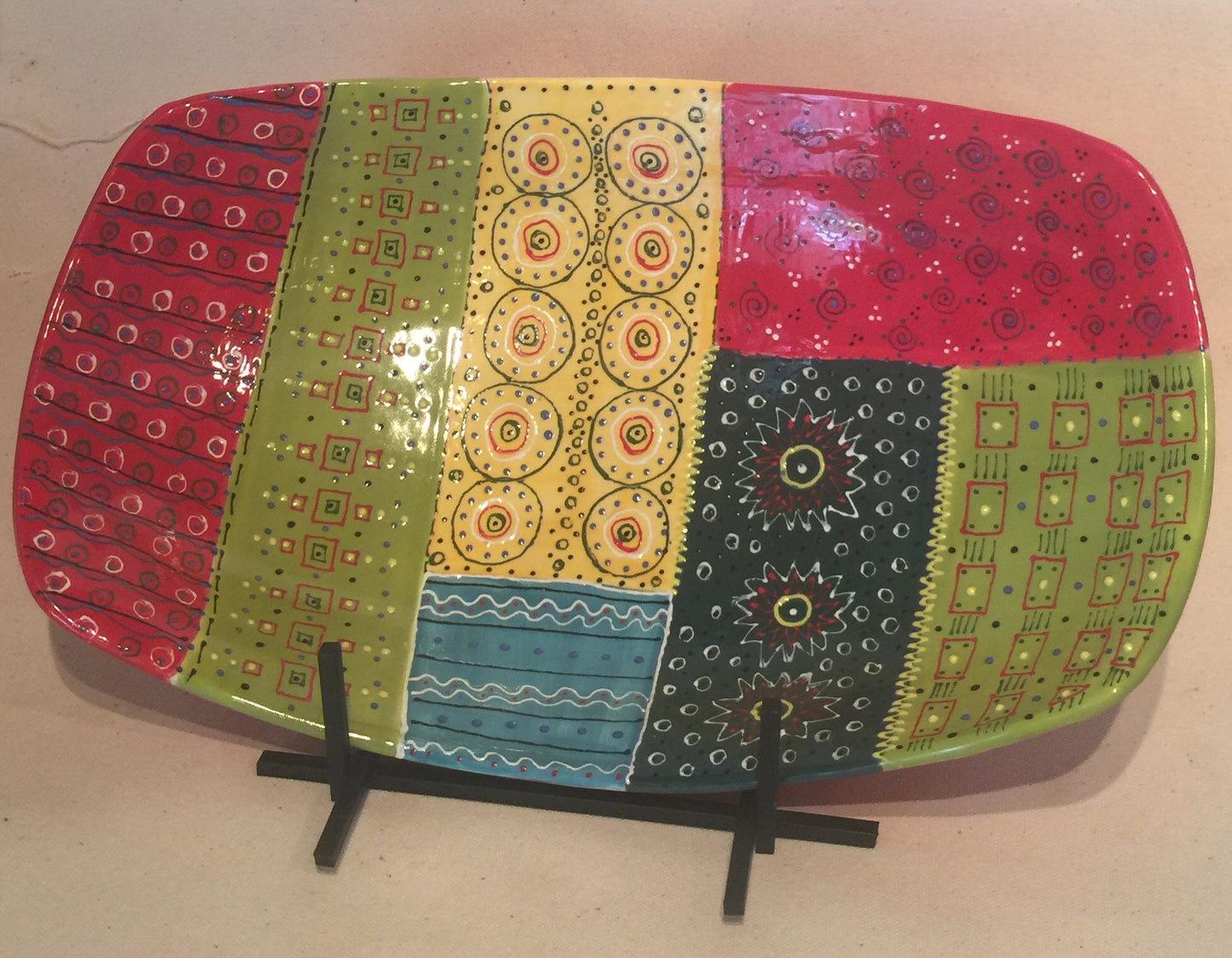 Masters Series Oval Platter