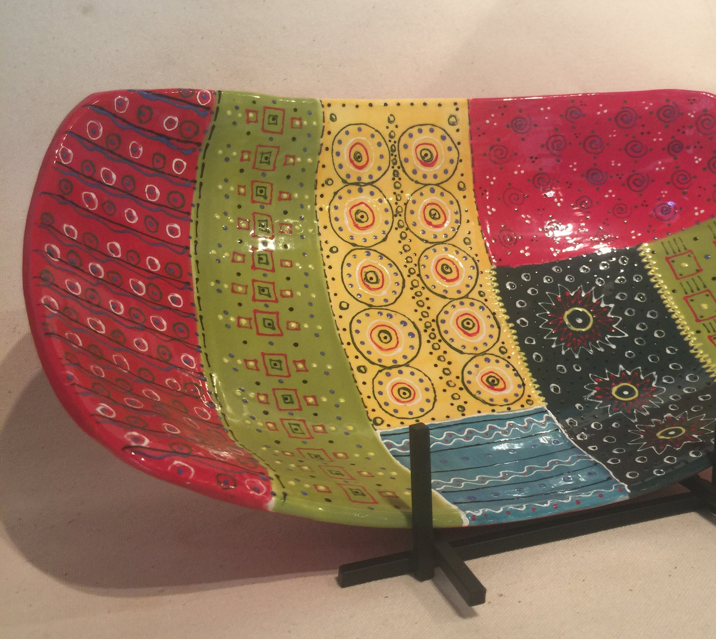 Masters Series Oval Platter