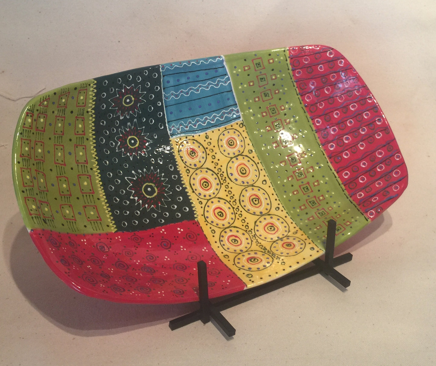 Masters Series Oval Platter