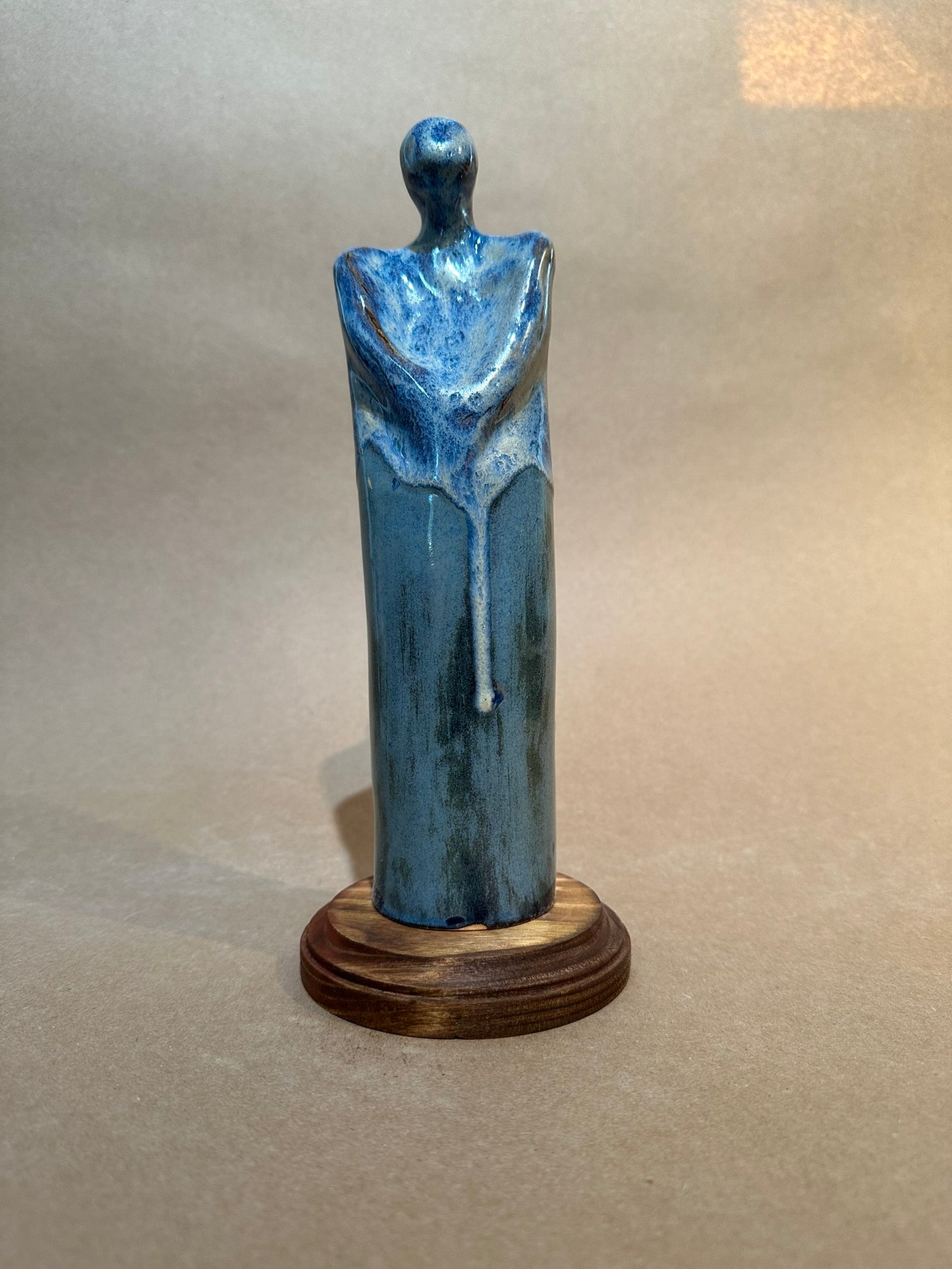 Women of Strength Sculpture - Series 20 #6