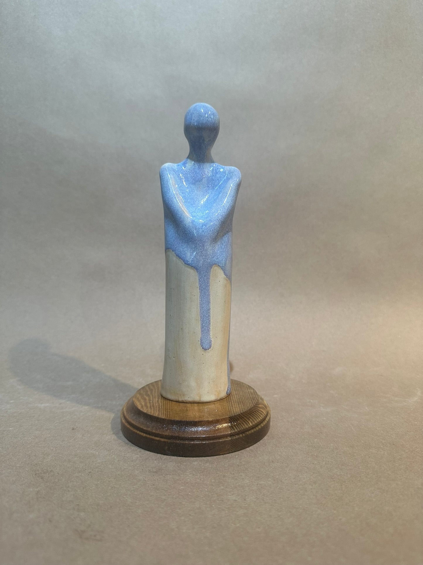 Women of Strength Sculpture - Series 24 #10