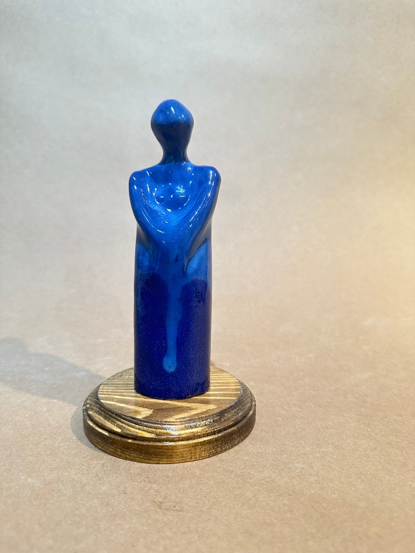 Women of Strength Sculpture - Series 24 #3