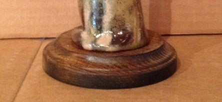 Women of Strength Sculpture - Series 9 #6