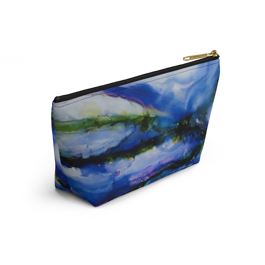 Enchanting pouch - verse Hebrew 6:19