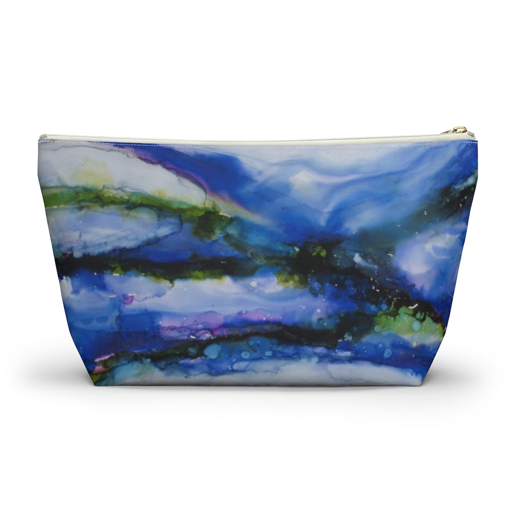 Enchanting pouch - verse Hebrew 6:19