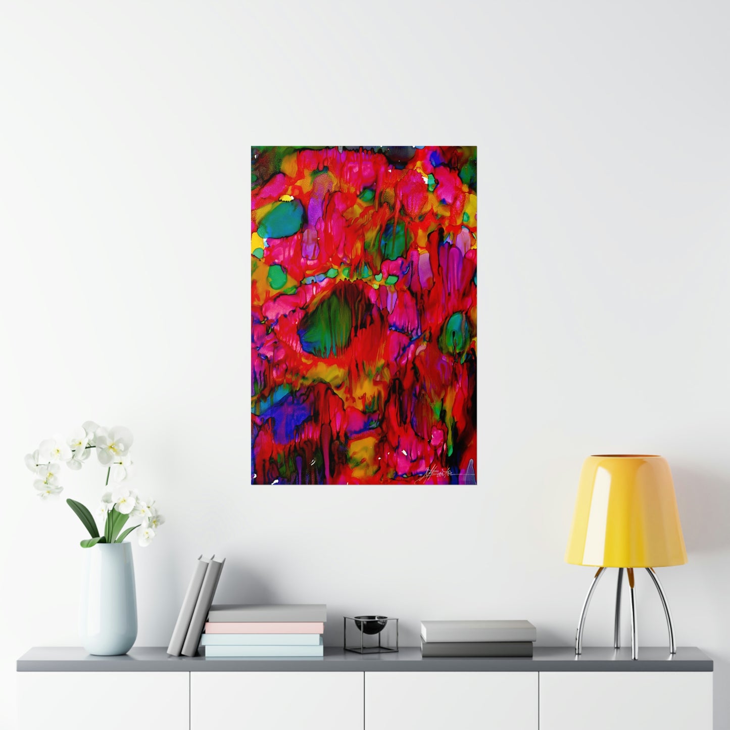 Pura Vida Print