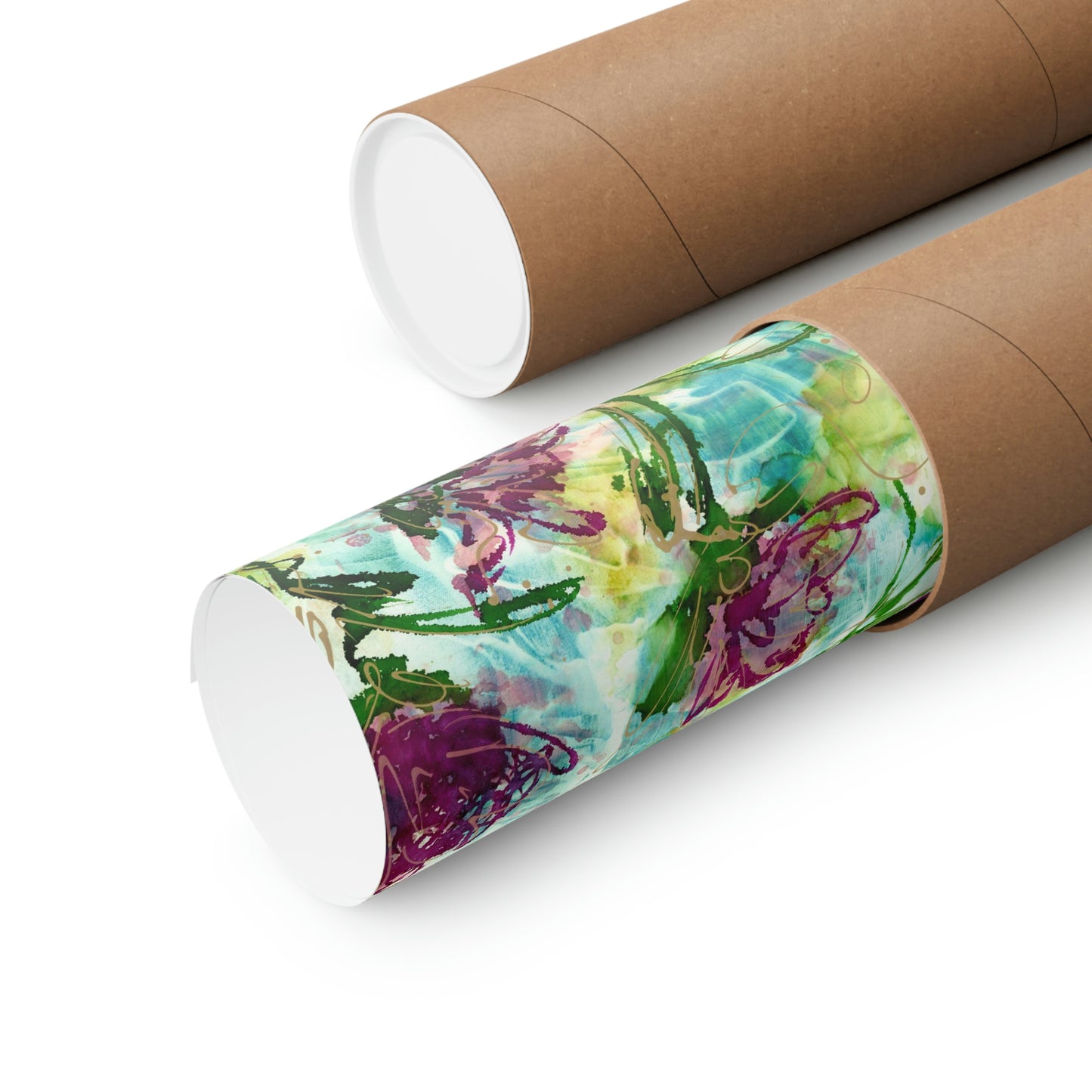 Ode to Joy Print